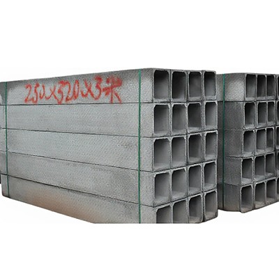 贵阳机制烟道 250x320mm